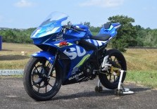 Motor Sport 250cc Itu Impian Pengguna Motor