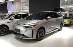 >XPeng Pamer Ekosistem AI di GIIAS 2026, dari Mobil Listrik hingga Kendaraan Terbang
