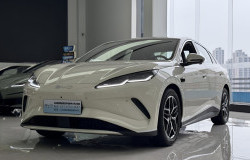 >BYD Seal 06 EV Siap Meluncur di Tiongkok, Siap Jangkau Hingga 545 Km