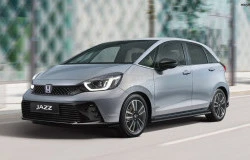 >Honda Jazz Ditunggu Kehadirannya, Honda City Facelift Justru Muncul Duluan