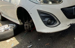 >6 Ciri-ciri Tie Rod Sudah Rusak, Segera Antisipasi Sebelum Hilang Kendali