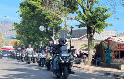 >Ini Pentingnya Membawa Oli Cadangan Saat Mudik Jarak Jauh, Banyak Keadaan Tak Terduga