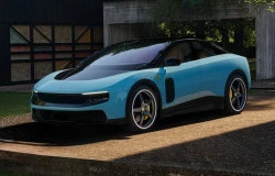 >Luce Banyak Dihujat, Bos Ferrari Beri Tanggapan Keras