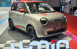 >KabarOto Update: Mobil Listrik Termurah 2026 Mulai Rp100 Jutaan, Cocok Buat Harian