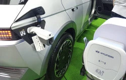 >Jangan Asal Cas, 6 Kebiasaan Ini Bikin Baterai Mobil Listrik NMC dan NCA Cepat Rusak