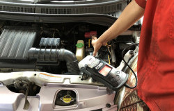 >6 Ciri-ciri Ground Strap pada Mobil Alami Kerusakan, Bisa Bikin Repot