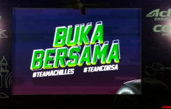 >Komitmen PT Multistrada Arah Sarana Tbk Dalam  mendukung Dunia Otomotif dan Sepak Bola