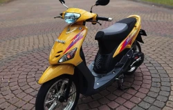 >Daftar Roller Yamaha Mio untuk Modifikasi Harian, Idealnya Segini