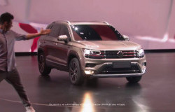 >Volkswagen Siap Luncurkan 10 SUV di Cina tahun 2020