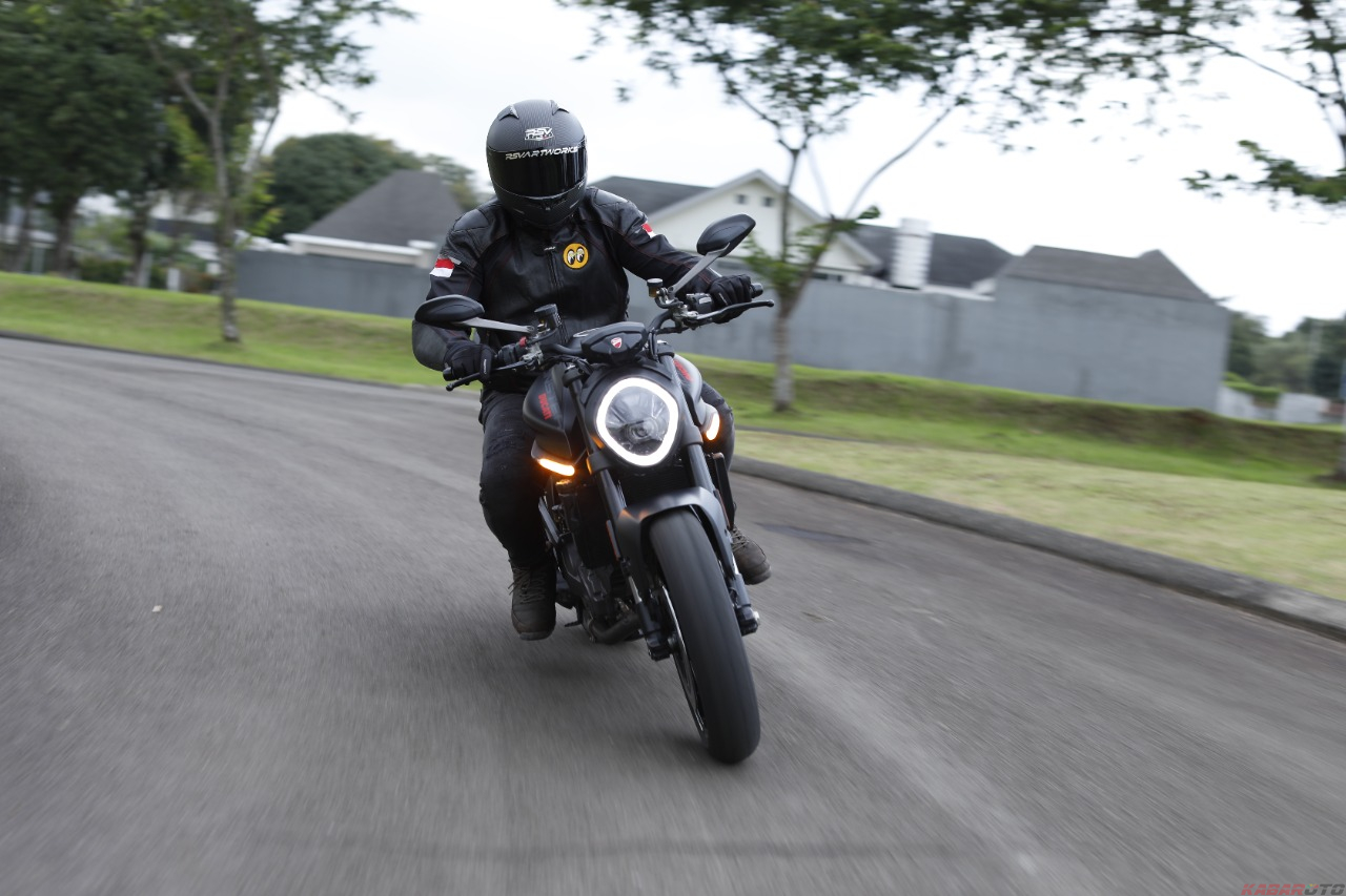 Peringatan Bagi Bikers Doyan Touring, Jangan Cuma Fokus Motor
