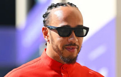 >Pembuktian Hamilton di F1 Telah Dinanti, Fernando Alonso dan Sebastian Vettel Telan Drama Penuh Penyesalan Saat di Ferrari!