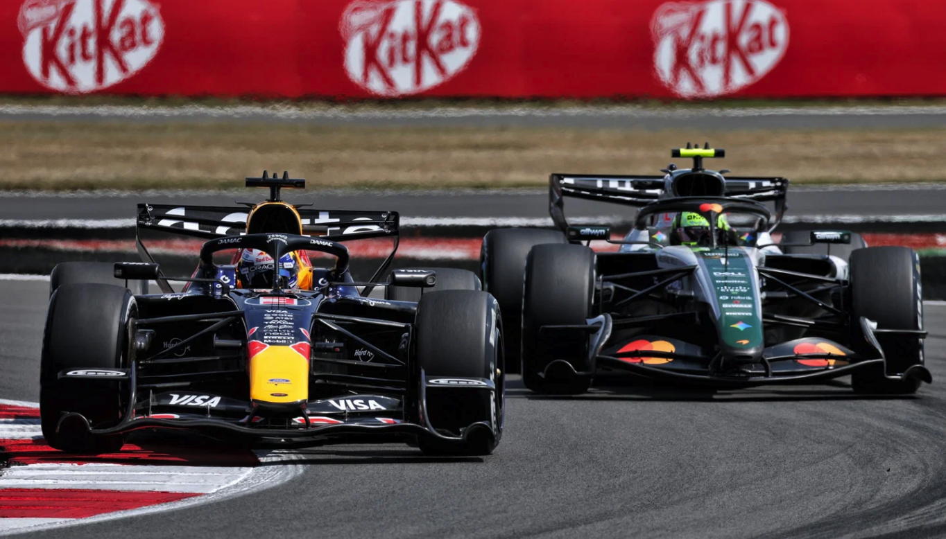 Berita F1: Susunan Pembalap F1 2027 Mulai Terbentuk, Verstappen hingga Hamilton, Siapa yang Masih Bertahan?