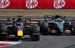 >Berita F1: Susunan Pembalap F1 2027 Mulai Terbentuk, Verstappen hingga Hamilton, Siapa yang Masih Bertahan?