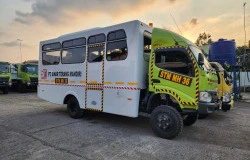 >Tak Bisa Sembarangan, Ini Proses di Balik Pembuatan Manhauler