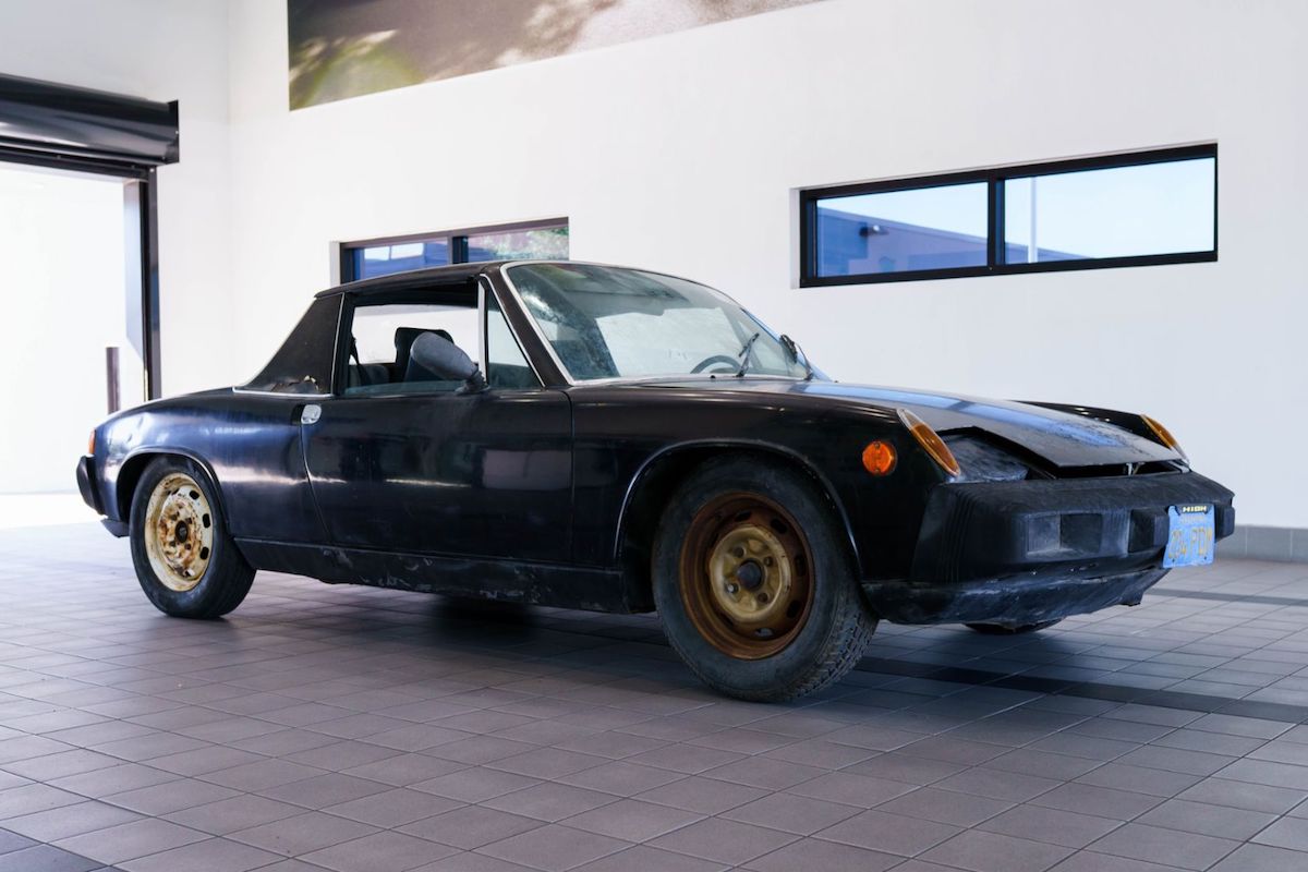 Porsche Classic Restoration Challenge 2026, Ini Finalisnya!