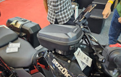 >6 Tips Memilih Boks Motor yang Tepat, Bukan Cuma Melihat Desainnya