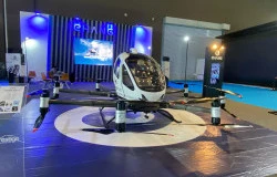 >PEVS 2026 Siap Digelar, Bakal Tampilkan Teknologi EV hingga Solar Panel