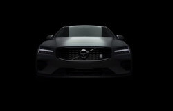 >Volvo Bersiap Memperkenalkan Anggota Baru Varian '60'