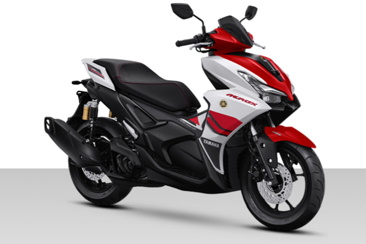 Yamaha Akan Pakai Aluminium Daur Ulang untuk Blok Silinder DiASil