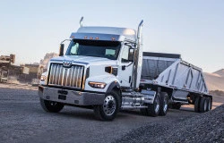 >Daimler Truck Rilis Mesin Diesel Baru Detroit Gen 6, Begini Spesifikasinya