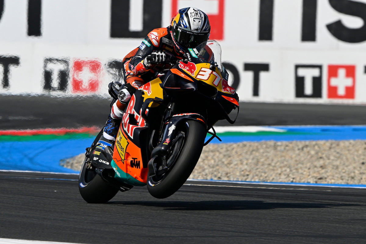 Regulasi Baru MotoGP 2027, Ini Komentar Para Pembalap