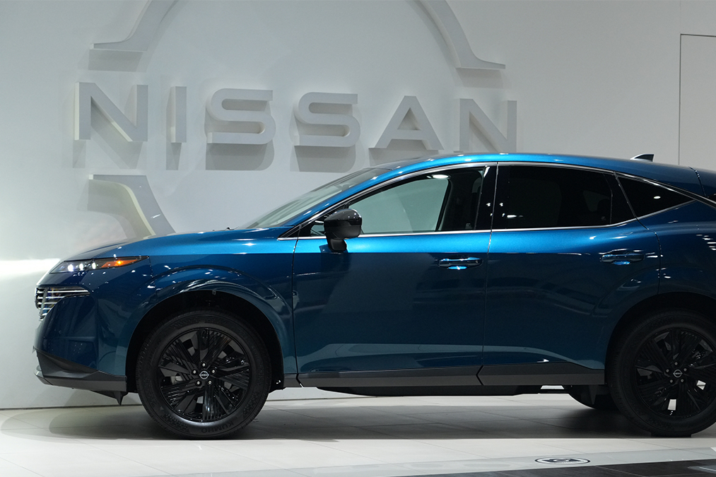 Pemegang Saham Usulkan Carlos Ghosn Kembali Jadi CEO Nissan