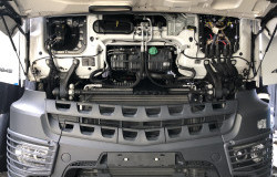 >DCVI Hadirkan TruckParts untuk Perawatan Truk Mercedes-Benz Arocs dan Actros, Ini Jenis dan Keunggulannya