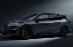 >Lynk & Co 07 GT, Wagon PHEV Sporty Dibanderol Mulai Rp400 Jutaan