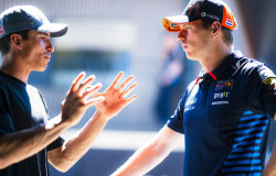 >Sering Nonton MotoGP, Ternyata Max Verstappen Ingin Coba Motor Balap