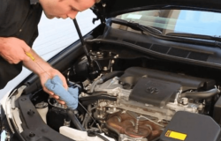 >Komponen Mobil ini Wajib Diperiksa Setelah Liburan