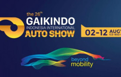 >Teknologi Canggih Cylinder Deactivation, Akan Hadir di GIIAS 2018
