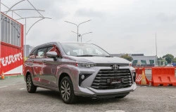 >Update Harga Toyota Avanza Mei 2026, Termurah Rp243 Jutaan