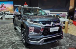 >6 Alasan Mitsubishi Pajero Sport Cocok Jadi Teman Setia Buat Diajak Pergi Jauh