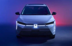 >Honda Rugi Rp276 Triliun untuk Proyek Mobil Listrik, Dampaknya Meluas ke Pasar