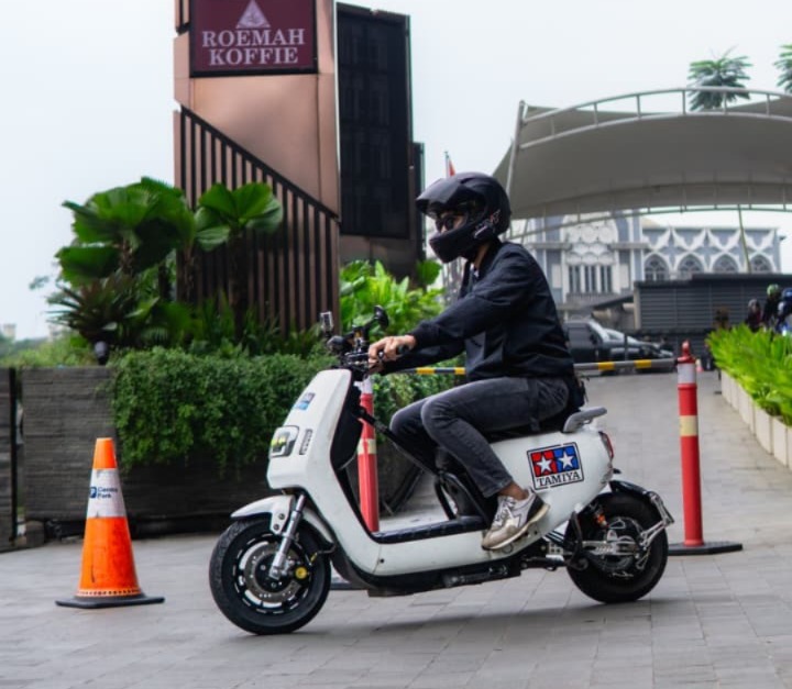 Definisi Cooling System yang Baik untuk Modifikasi Motor Listrik