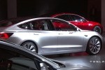  Model Tesla 3 Telah Diresmikan