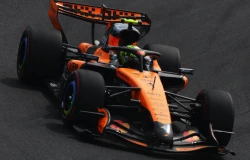 >Sirkuit Silverstone Berani Tampung Balapan F1, Antisipasi Seri Timur Tengah Batal