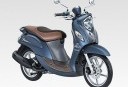 Yamaha Fino 2017 