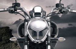 >Kawasaki Vulcan S Sudah Dibuat Tiruannya