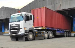 >Mengenal Dwelling Time, ‘Penyakit’ Logistik yang Bikin Biaya Armada Membengkak!