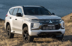 >Mitsubishi Rombak Jajaran Mobilnya di Australia, Ada Tiga Mobil Tidak Diproduksi Lagi Karena Regulasi Baru