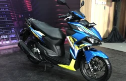 >Sepeda Motor Terbaru Oktober 2026 di Indonesia, Banyak Model Baru dari Moge hingga Skutik