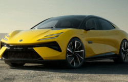 >Lotus Bakal Kembangkan Super Hybrid, Tak Mau Fokus di Mobil Listrik Murni Saja