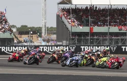 >KTM Gagalkan Wacana MotoGP Pakai Satu Motor Mulai 2027