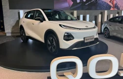 >Changan Nevo Q05 akan Diluncurkan di Indonesia, Ini Spesifikasinya