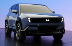 >Honda 0 Alpha Siap Meluncur, Direncanakan Masuk Indonesia dan Sejumlah Negara Lain