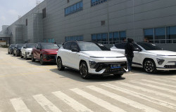 >Baterai Mobil Listrik Lithium-Ion Hyundai Tidak akan Rusak atau Menimbulkan Asap