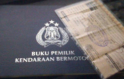 >Balik Nama Kendaraan Gratis Tapi Ada Biaya yang Tetap Harus Dibayar, Ini Keuntungannya