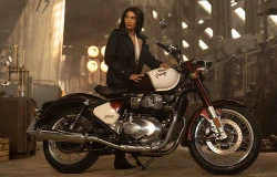 >Royal Enfield Kenalkan Bullet 650 di India, Berikutnya Indonesia?