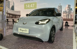 >5 Tips Tersembunyi Perawatan Mobil Listrik Supaya Tetap Awet